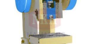 Mechanical Power Press Machines