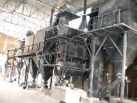 Hydrated Lime Plants