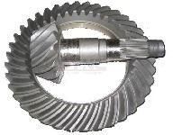 Crown Wheels