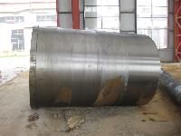 Carbon Steel Forging