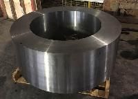 Alloy Forging