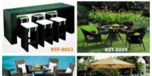 Outdoor Furniture