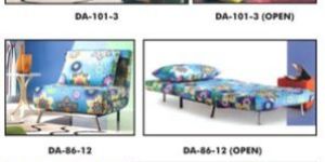 Sofa Cum Beds
