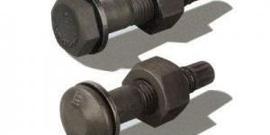 Carbon Steel Nuts And Bolts