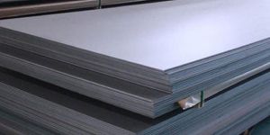 Duplex Steel Perforated Sheets