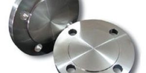 Stainless Steel Blind Flanges