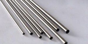 Stainless Steel Capillary Tubes