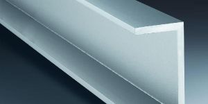 Stainless Steel Channels