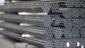 Stainless Steel EFW Pipes