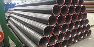 Stainless Steel ERW Pipes