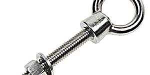 Stainless Steel Eye Bolts