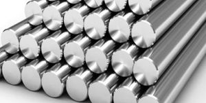 Stainless Steel Forged Round Bars