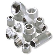 Stainless Steel Pipe Fittings