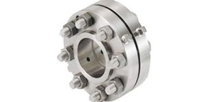 Stainless Steel Orifice Flanges