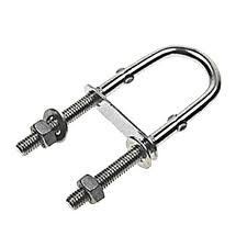 Stainless Steel U Bolts