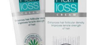 Anti Hair Loss Cream
