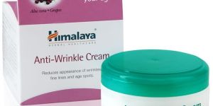 Anti Wrinkle Cream