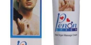 Penon Herbal Massage Cream