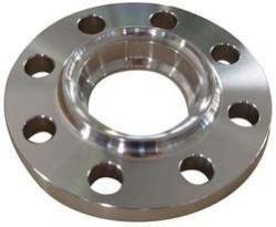 Raised Face Slip on Flanges