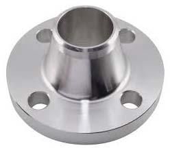 Raised Face Weld Neck Flanges