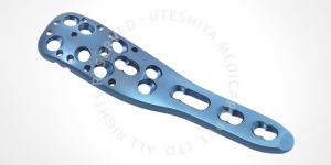 Orthopedic Implants