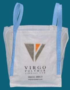 Tunnel Lift FIBC Bags