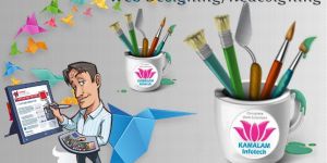 Web Designing Services