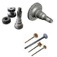 Automotive Forged Components