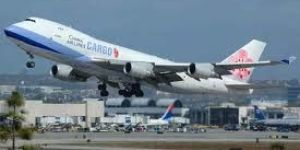 Air Cargo Services