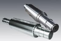 Graphite Steel Rolls