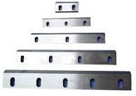 Blades or Knives for Plastic Scrap Ginders