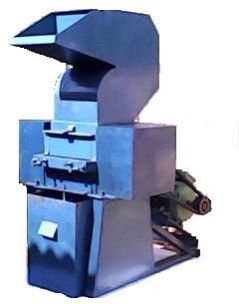 Plastic Scrap Grinding Machine