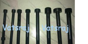 Center Bolts