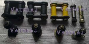 Shackle Kits / Spring Pins