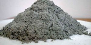 Fly Ash Powder