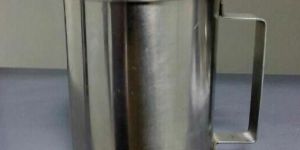 Stainless Steel Jug