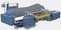 Sectional Warping Machines