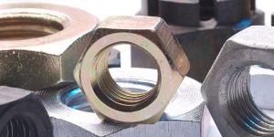 Hex Nuts