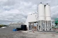 Ready Mix Concrete Plant