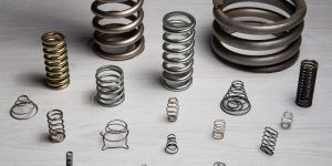 Torsion Spring