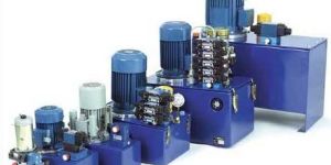 Hydraulic Power Packs