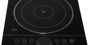 Electric Induction Cooker