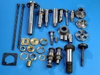 Forged Automobile Components