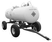 Anhydrous Ammonia