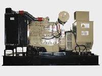 Diesel Engine Generator Set