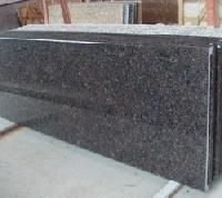 Steel Grey Granite Slabs