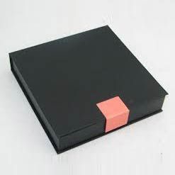 Paper Gift Packaging Box