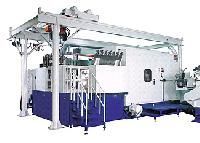 Precision Cold Forging Machine