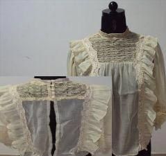 Ladies Full Sleeve Tops