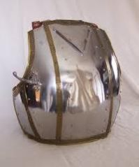 Breastplates